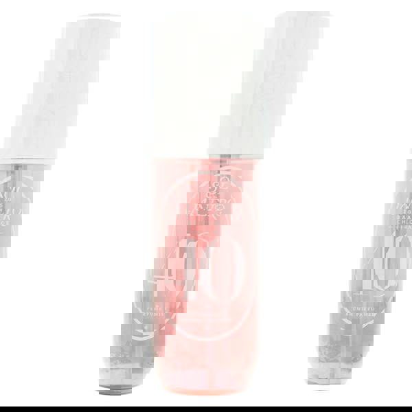 Brazilian Crush Sol De Janeiro Brazilian Crush Cheirosa 40 Hair  Body Perfume Mist 240ml