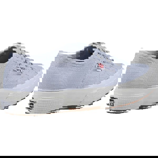 Superga Women's 2750 Cotu Classic - Grey Lilla