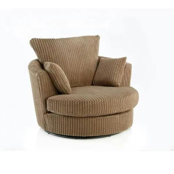 Sofa Scene Chicago Scatter Back Living Room Furniture Range