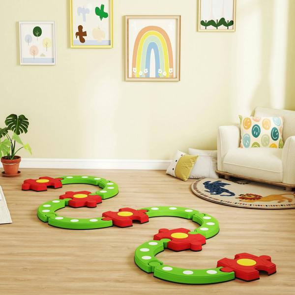 Kids Balance Beam