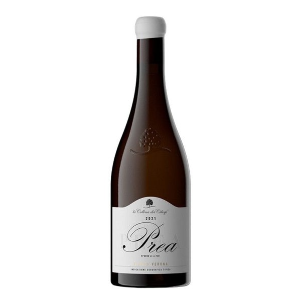 La Collina dei Ciliegi, Prea, Bianco Verona 2021 75cl NV