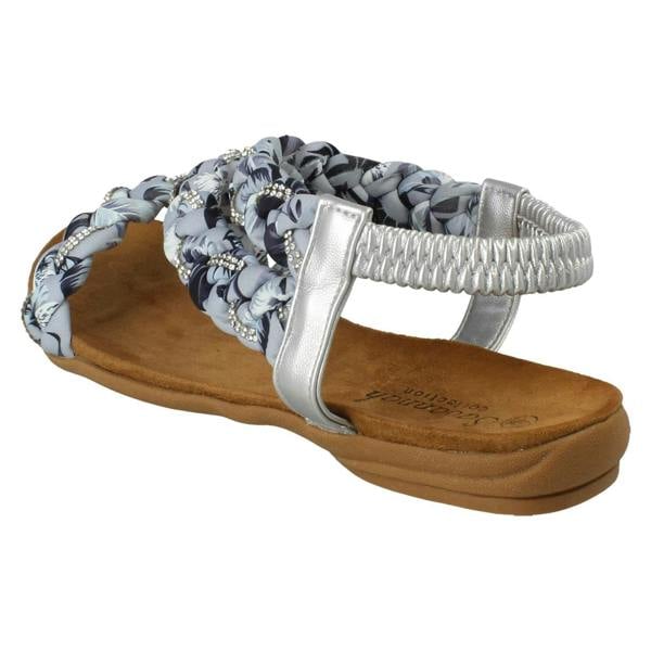 Savannah Ladies Savannah Summer Sandals F00469