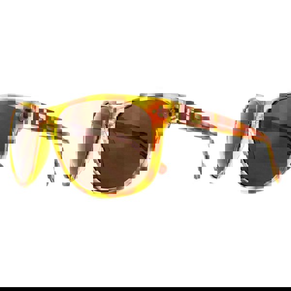 Guess Sunglasses GU6793 HNY1 Blonde Havana Brown Gradient