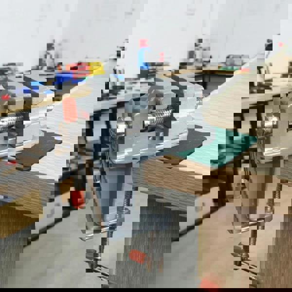 Workshop protective pads