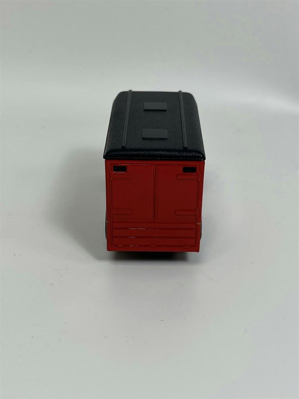 MCSlots Dennis Parcels Van 1934 Royal Mail Lledo 16024D S2