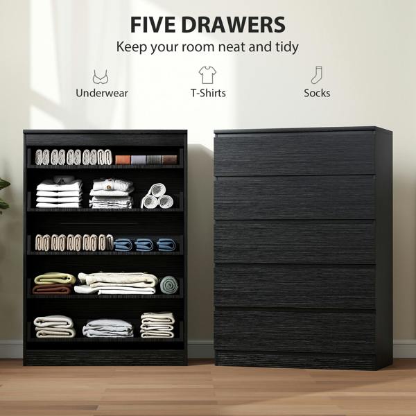 Drawer Chest