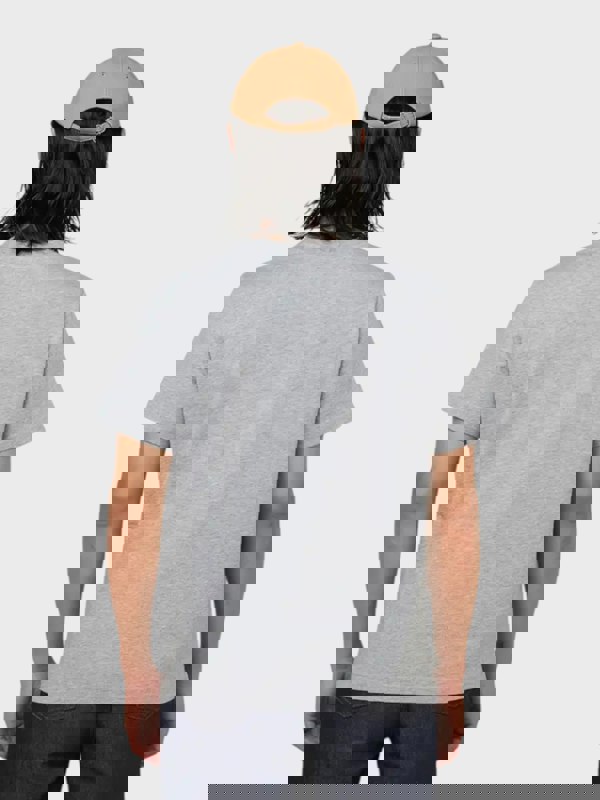 APC A.P.C. VPC Grand T-Shirt Grey