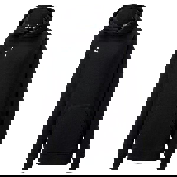 Puma Mens TeamGoal 23 Casuals Hoodie - Black - 