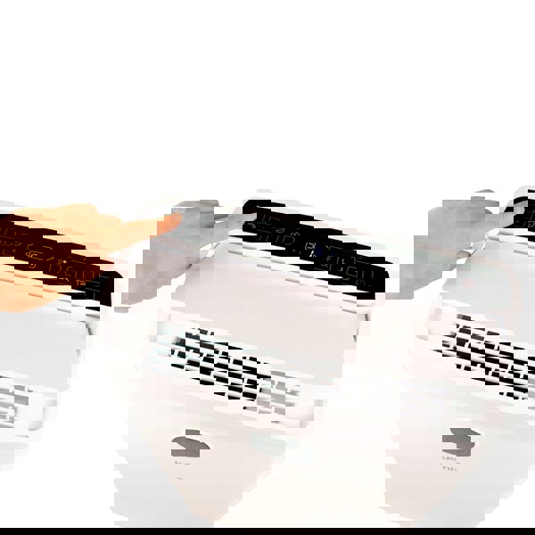  Igenix GDH020W Portable Dehumidifier, Extracts 20 Litres per Day