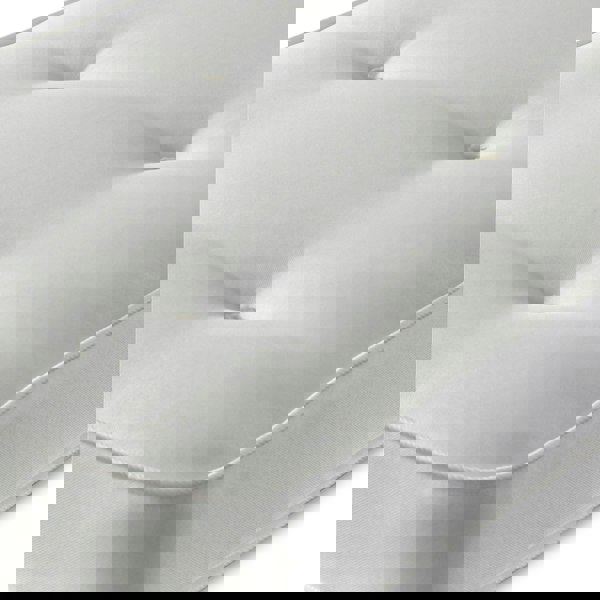 eXtreme Comfort Double-Sided Tufted Innerspring Mattress - 17cm Deep, Medium Comfort