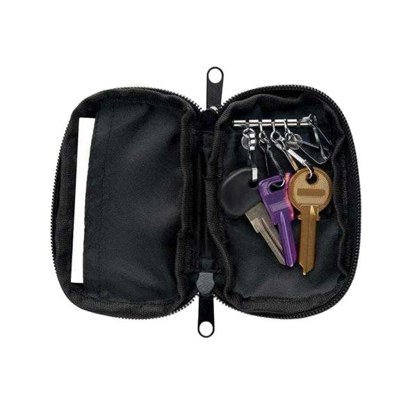 MidOcean Rover Key Case - Black - 