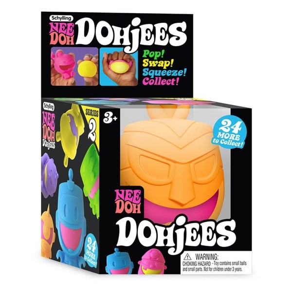 Needoh Dohjees 2