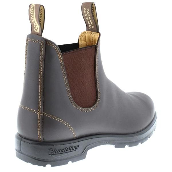 Blundstone #550 Chelsea Boots