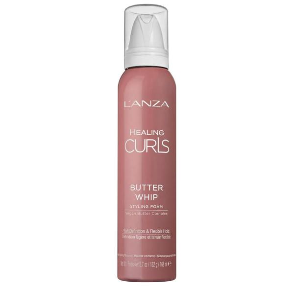 L'Anza Healing Curls Butter Whip