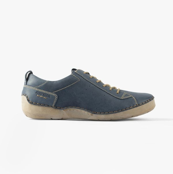 Josef Seibel FERGEY 56 Womens Casual Shoes Shark