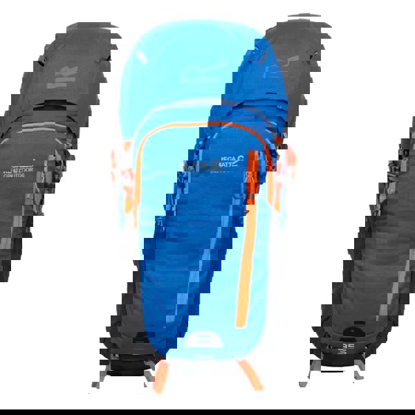 Regatta Highton V2 35L Backpack - Oxford Blue/Seal Grey - 