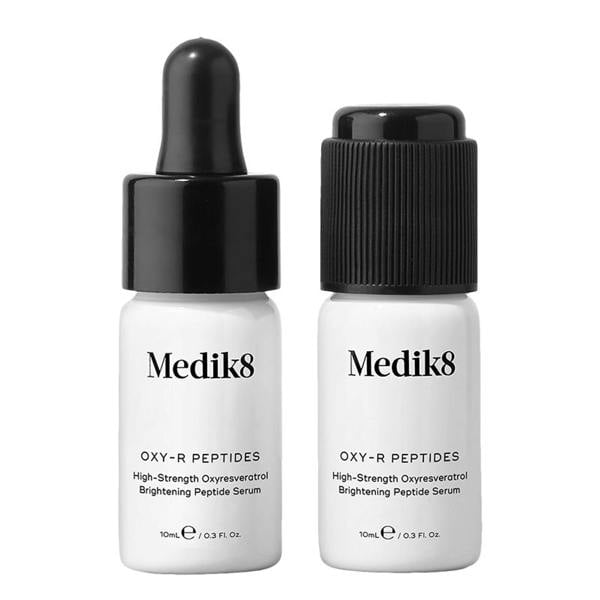 Medik8 Oxy-R Peptides Serum Duo