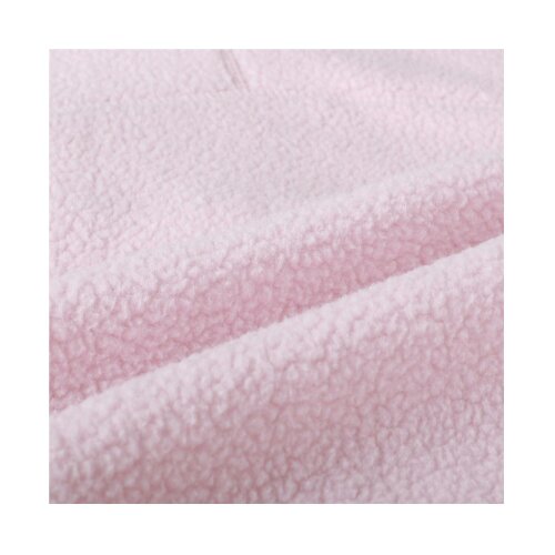 Dare 2B Womens Slide Out Fleece Top - Pink Haze
