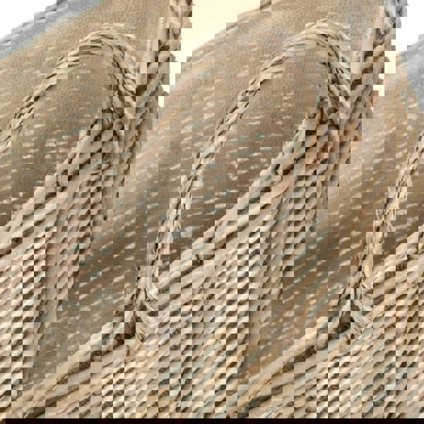 Fireside Log Basket