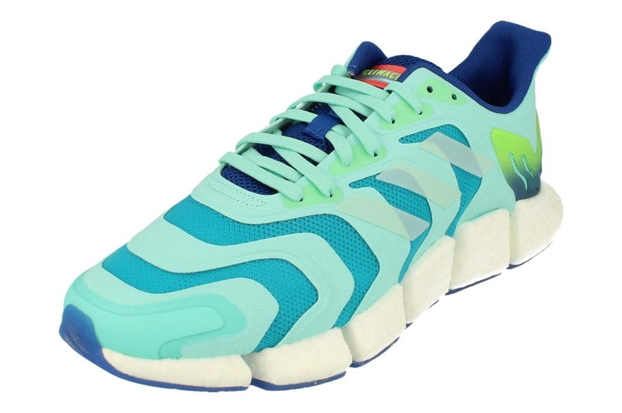 Adidas Climacool Vento Mens Fx7847 FX7847 - Sigcya/Orbgry/Sigpnk Fx7847 - Photo 0