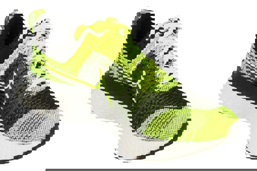 Nike React Infinity Run Fk 2 Mens Ct2357  700 - Volt Black 700 - Photo 3