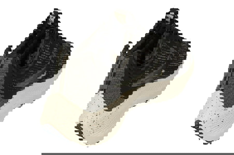 Nike Womens Zoom Winflo 8 Shield Dc3730  001 - Black Iron Grey 001 - Photo 2