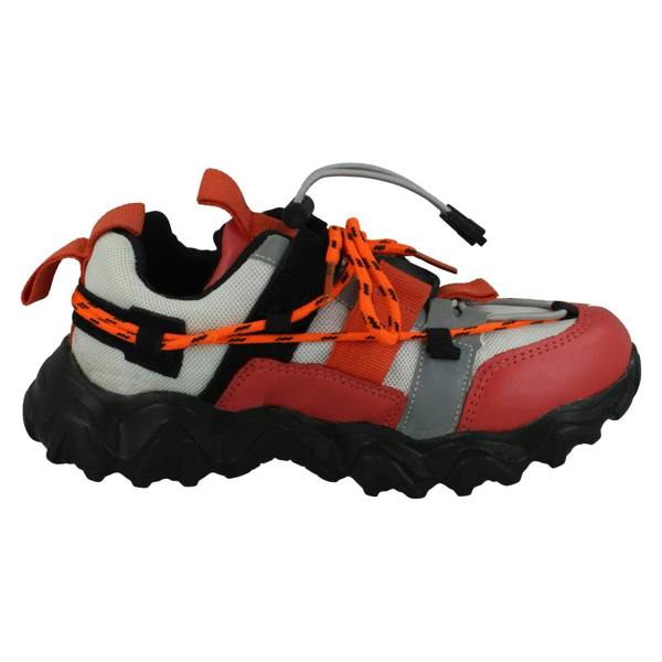 Reflex Boys Reflex Lace Up Casual Trainers N1140