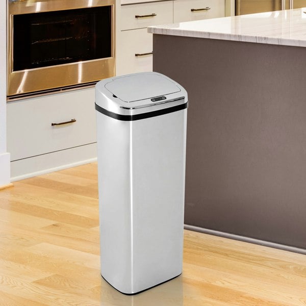 Sensor Bin