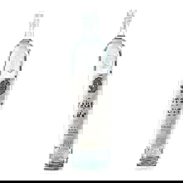 Luigi Francoli La Visione di Luigi Grappa 50cl 40% ABV