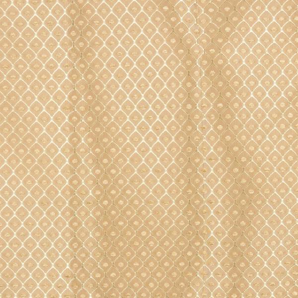 Sicily fabric close-up in Mocha