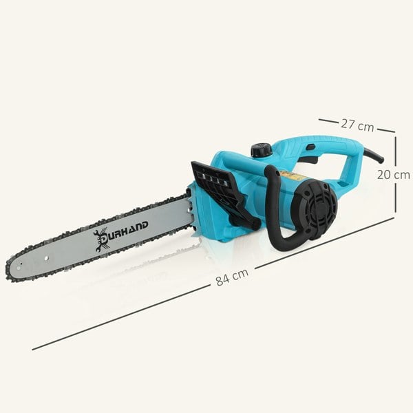 Chainsaw
