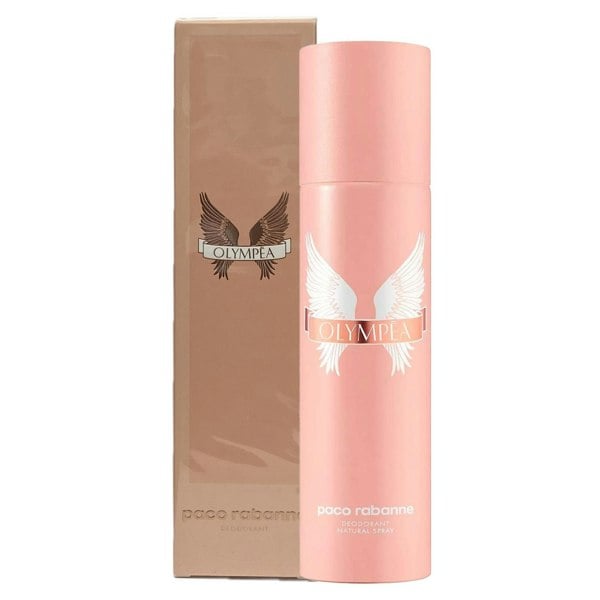 Paco Rabanne Olympea Deodorant 150ml Spray