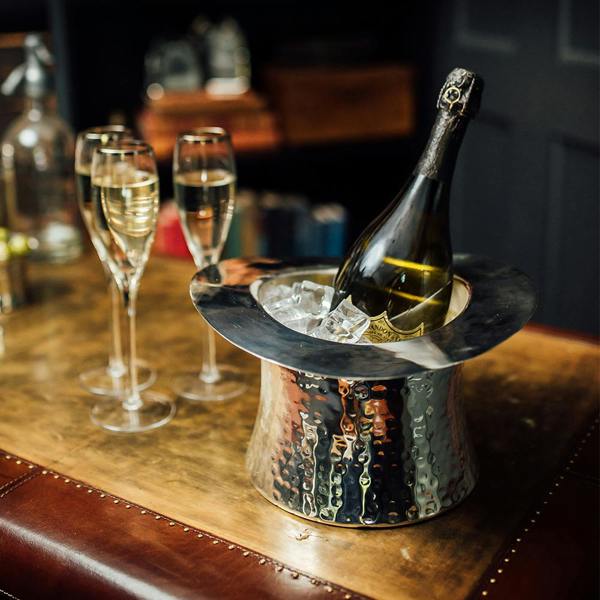Culinary Concepts Top Hat Wine Cooler
