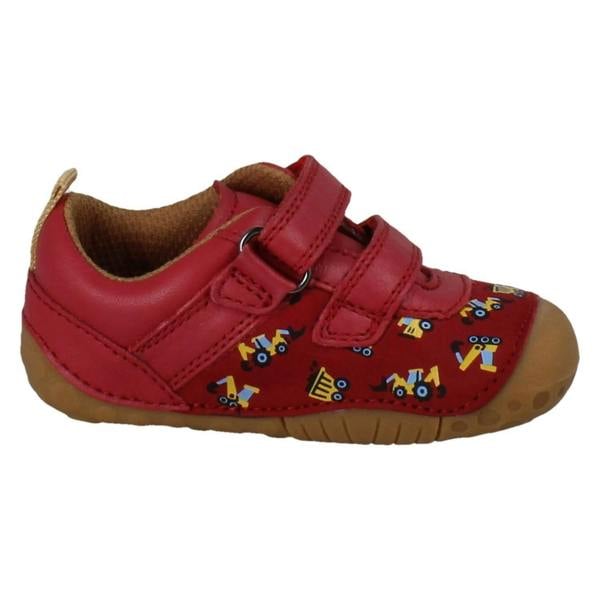 Start-rite Kids Startrite Casual Pre Walking Shoes Little Smile