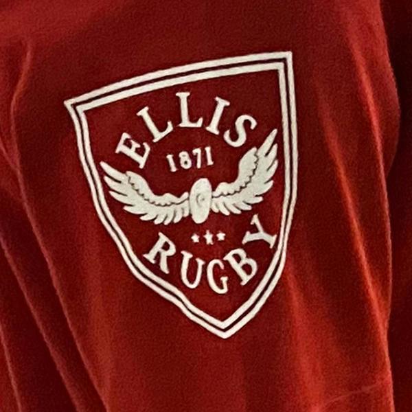 Rugby-League-Ashes-Red-T-Shirt-Ellis-Rugby-Crest