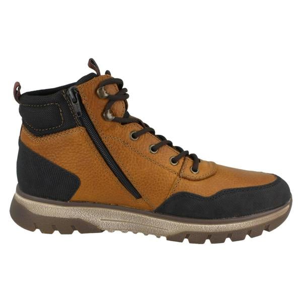 Rieker Mens Rieker Ankle Boots B9310