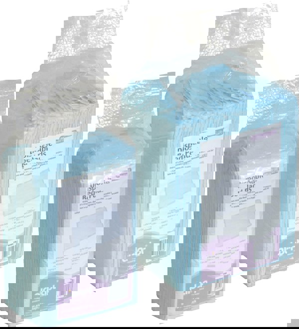 Aidapt Disposable Bed Pads