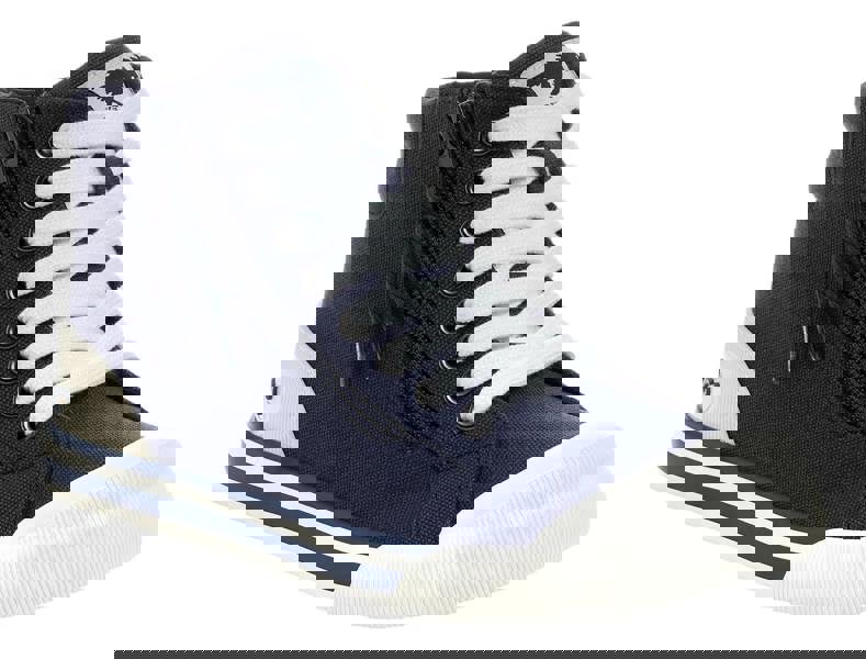 Rocket Dog Jazzin Hi Womens Casual Zip Up Ankle Boots