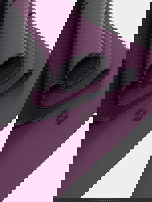 Yoga Studio The Grip Alignment Mat (4mm)