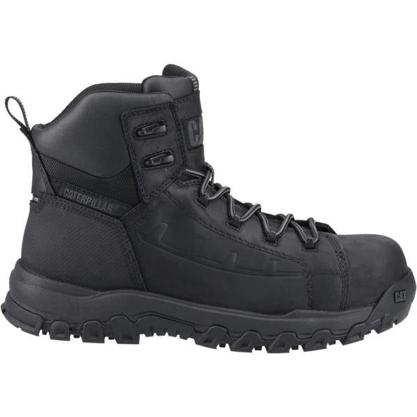 Caterpillar Threshold Rebound Mens Composite Toe Cap Work Safety Boots