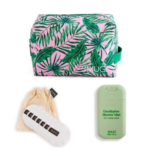 SMUG Store & Spa Set - Various Prints - Palm