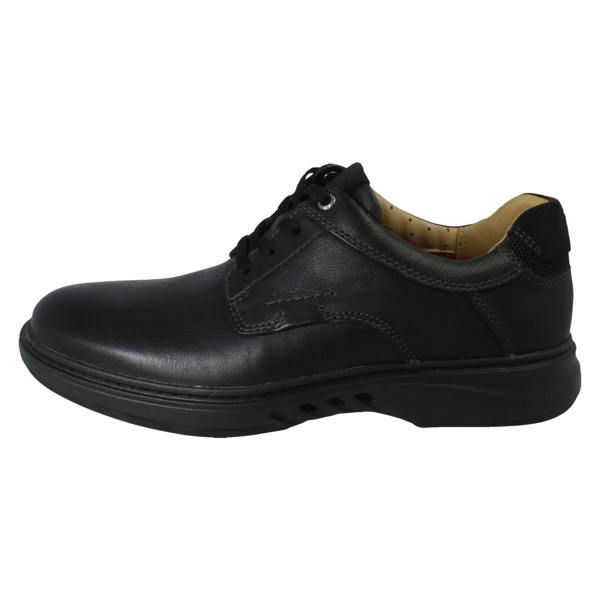 Clarks Mens Clarks Formal Lace Up Removeable Insole Wide Fit Shoes Un Briley Pace