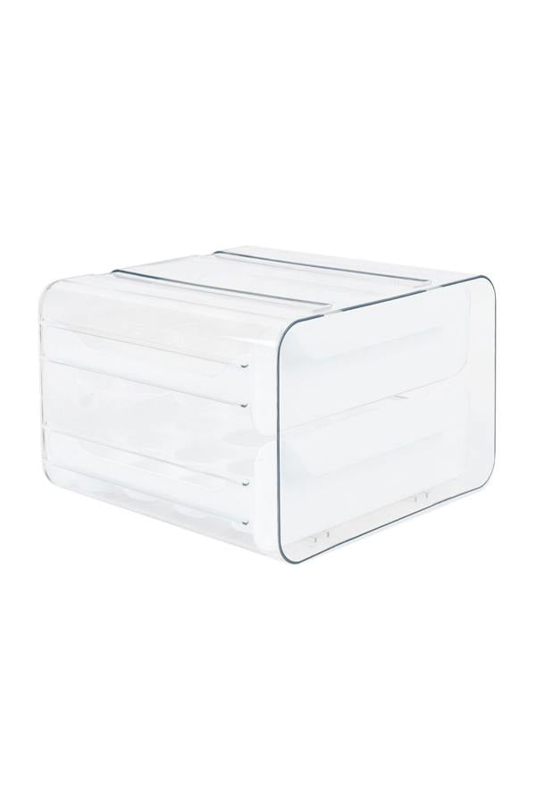 Groundlevel Egg Storage Drawer Box