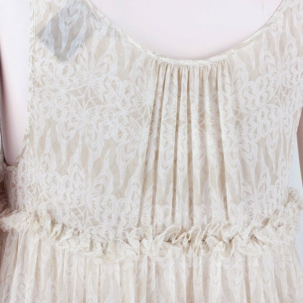 Thomas Wylde Dress