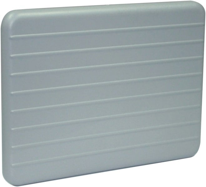 Aidapt Solo Deluxe Rep Pu Seat