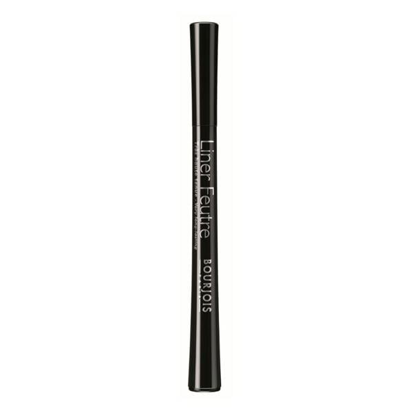 Bourjois Paris Bourjois Liner Feutre Felt-Tip Very Long Lasting Eyeliner 11 Noir 0.8ml