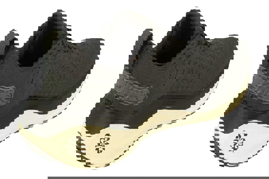 Nike Womens Reactx Infinity Run 4 Dr2670  006 - Dark Smoke Grey Metallic Gold 006 - Photo 2