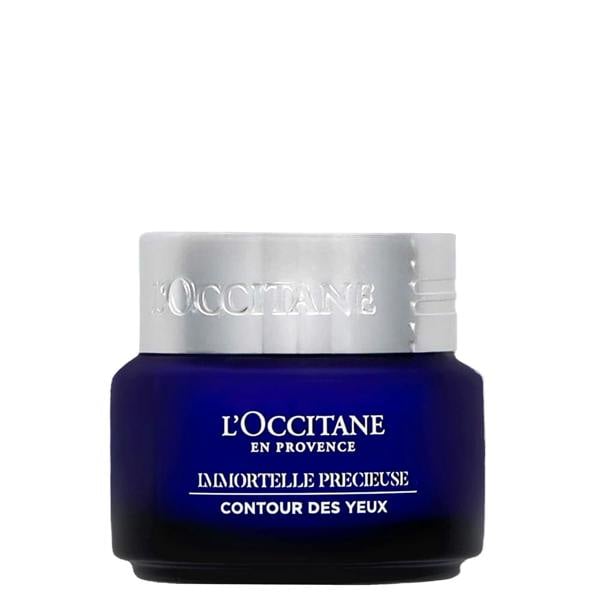 L'OCCITANE  Immortelle Precious Dynamic Eye Balm 15ml