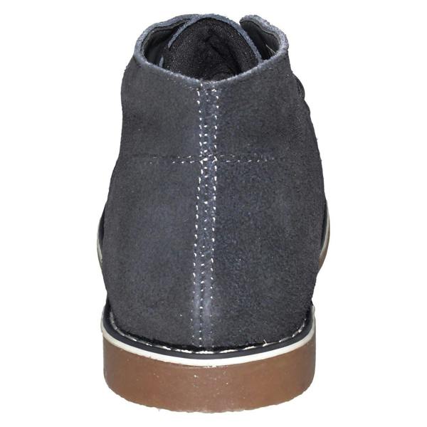 Boys Renegade Ankle Boots Drayton