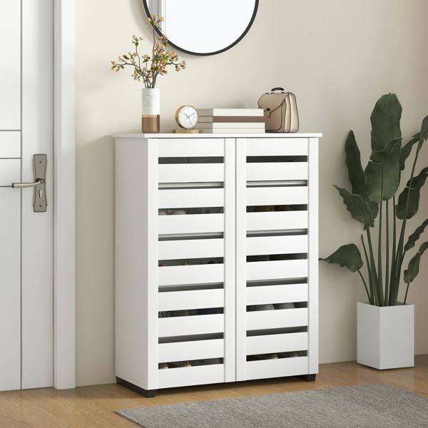 Shoe Cabinet